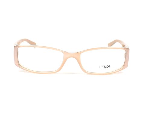 fendi eyeglasses pink|fendi eyeglasses costco.